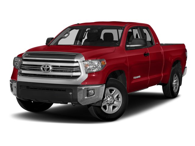 2017 Toyota Tundra 