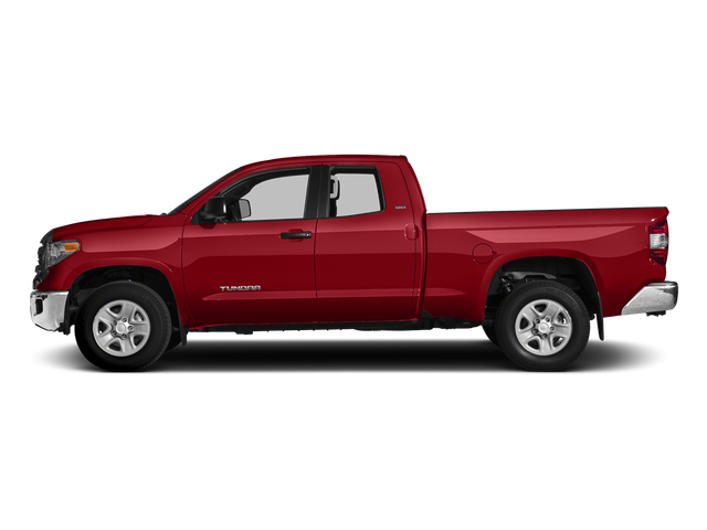 2017 Toyota Tundra 