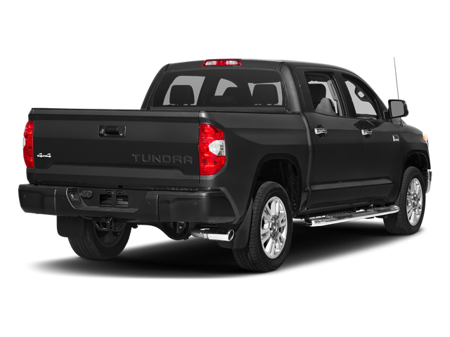 2017 Toyota Tundra 1794 Edition