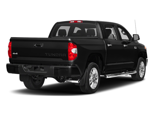 2017 Toyota Tundra 1794 Edition