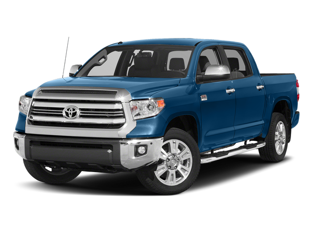 2017 Toyota Tundra 1794 Edition