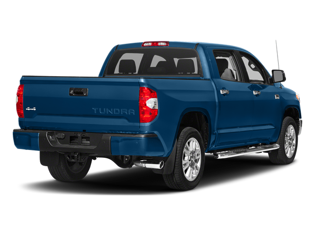 2017 Toyota Tundra 1794 Edition