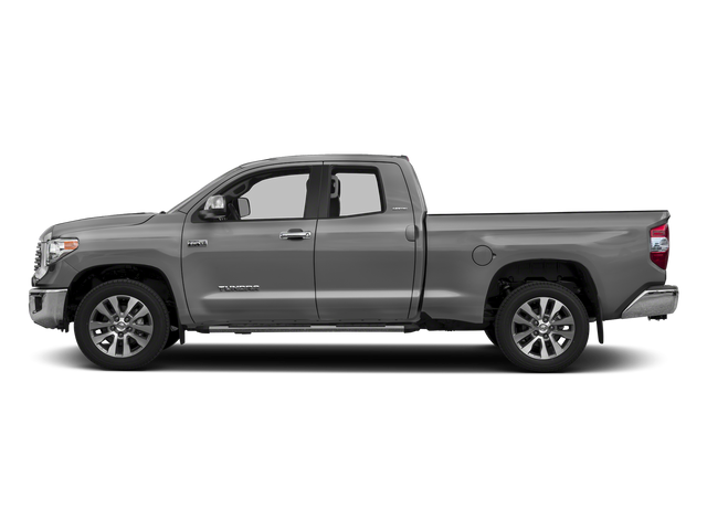 2017 Toyota Tundra Limited