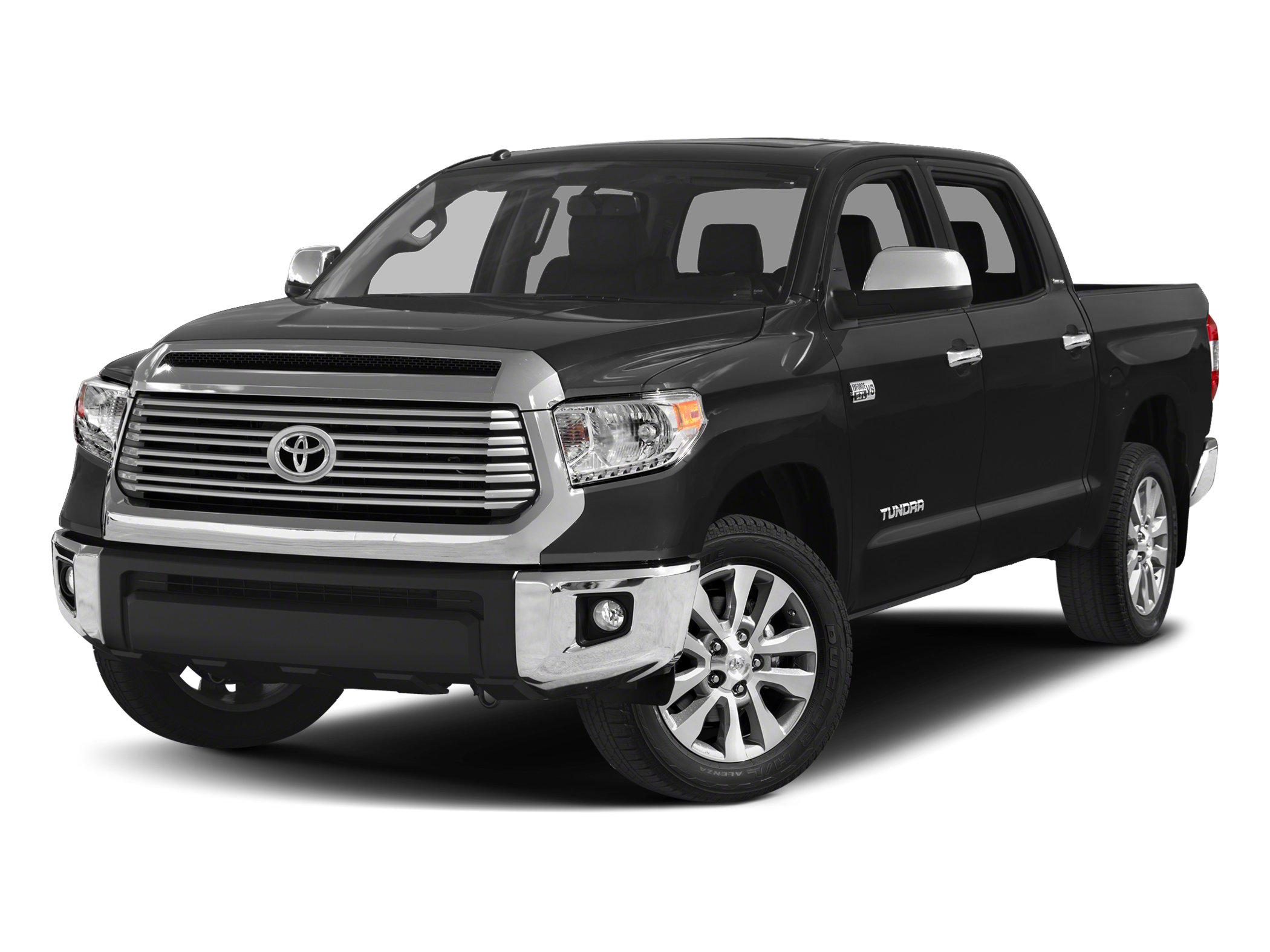Image of 2017 Toyota Tundra Limited