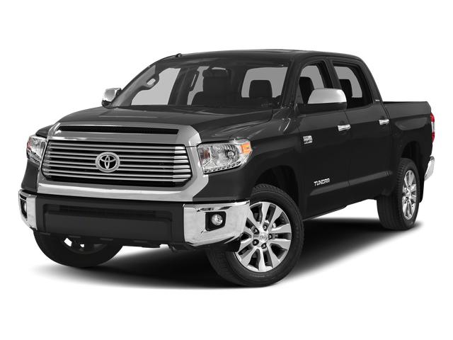 2017 Toyota Tundra Limited