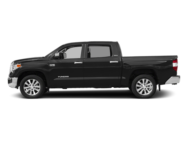 2017 Toyota Tundra Limited