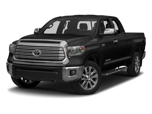 2017 Toyota Tundra Limited