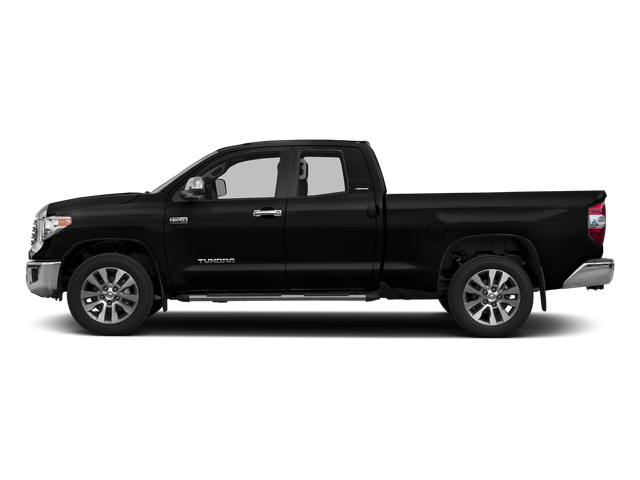 2017 Toyota Tundra Limited