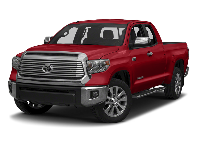 2017 Toyota Tundra Limited