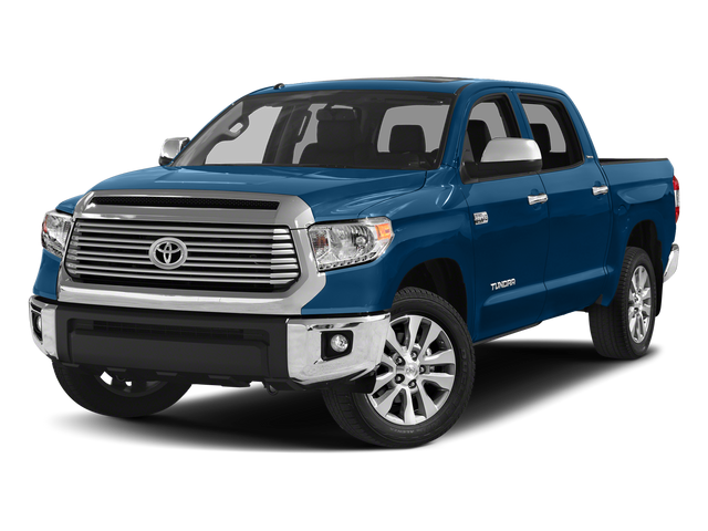 2017 Toyota Tundra Limited