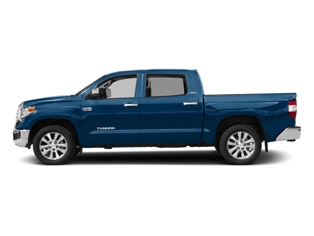 2017 Toyota Tundra Limited