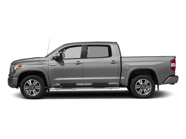 2017 Toyota Tundra Platinum