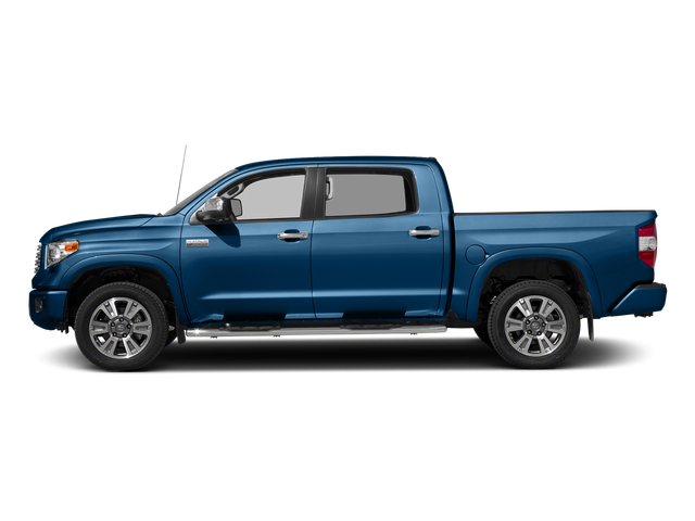 2017 Toyota Tundra Platinum