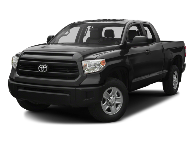 2017 Toyota Tundra SR