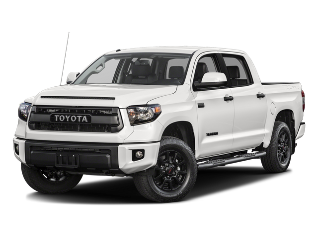 2017 Toyota Tundra TRD Pro