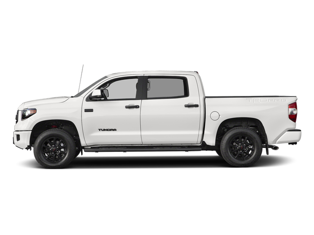 2017 Toyota Tundra TRD Pro