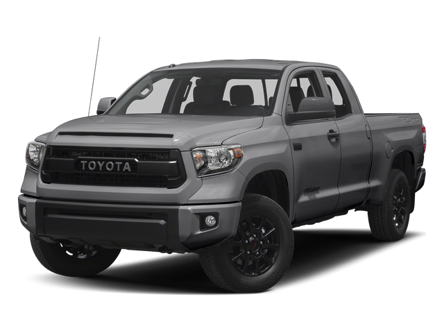 2017 Toyota Tundra TRD Pro