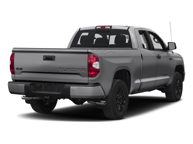 2017 Toyota Tundra TRD Pro