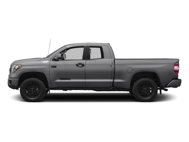 2017 Toyota Tundra TRD Pro