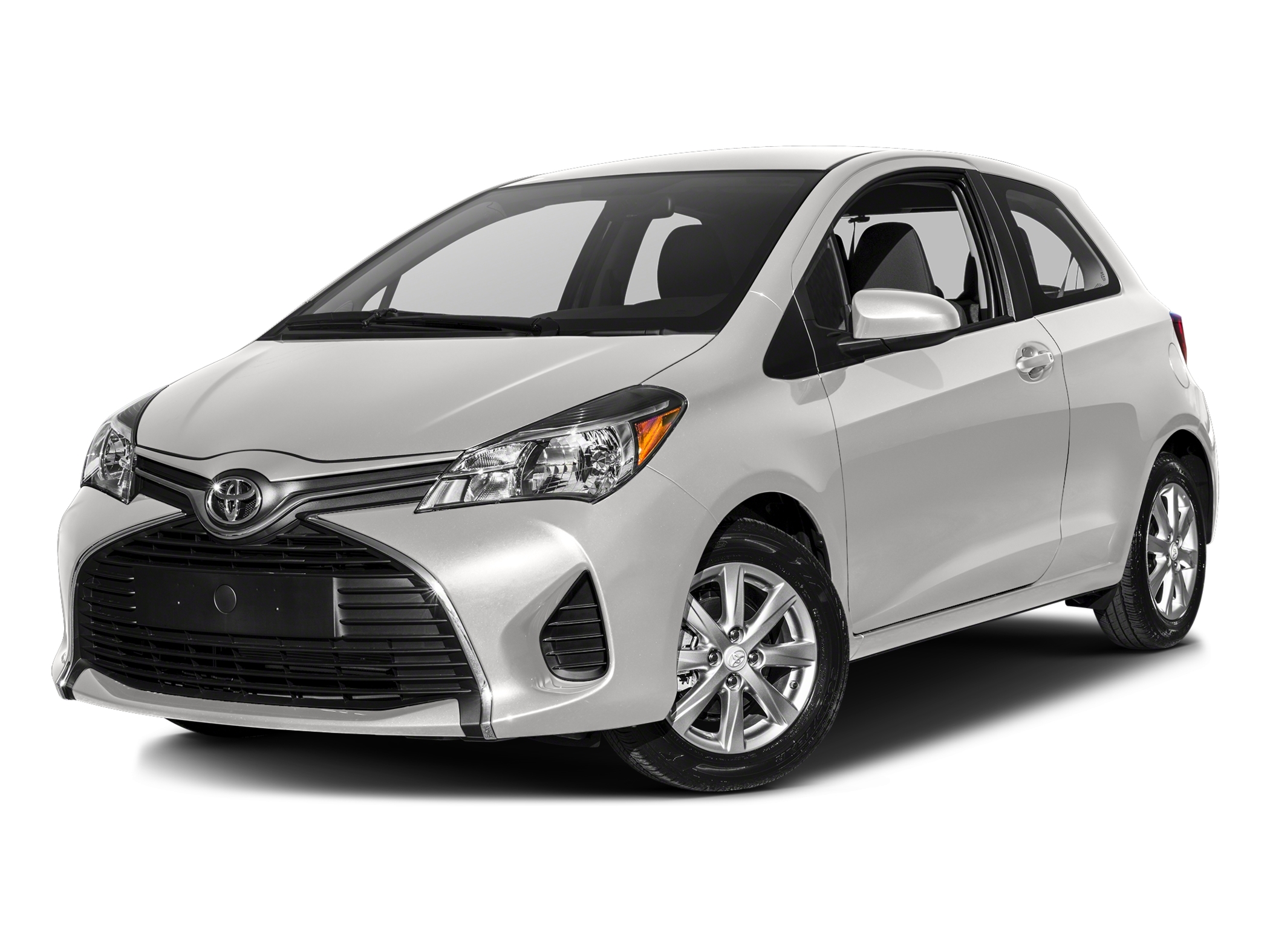 2017 Toyota Yaris