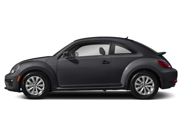 2017 Volkswagen Beetle 1.8T Fleet