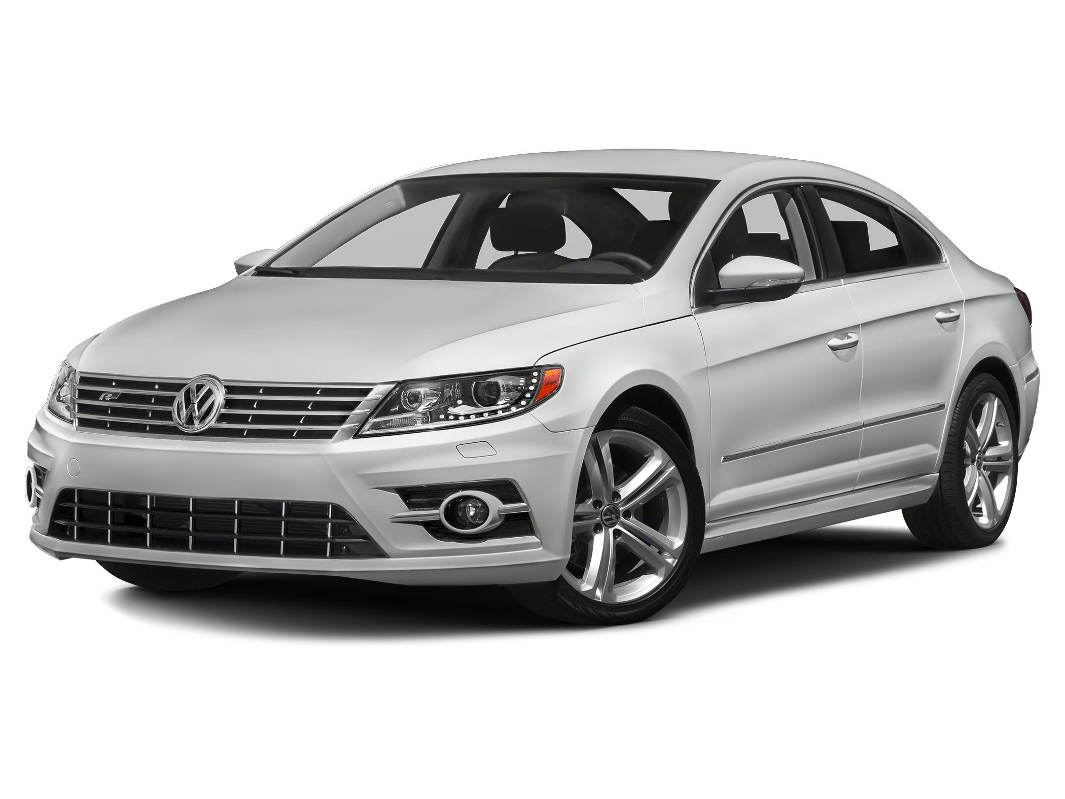 2017 Volkswagen CC