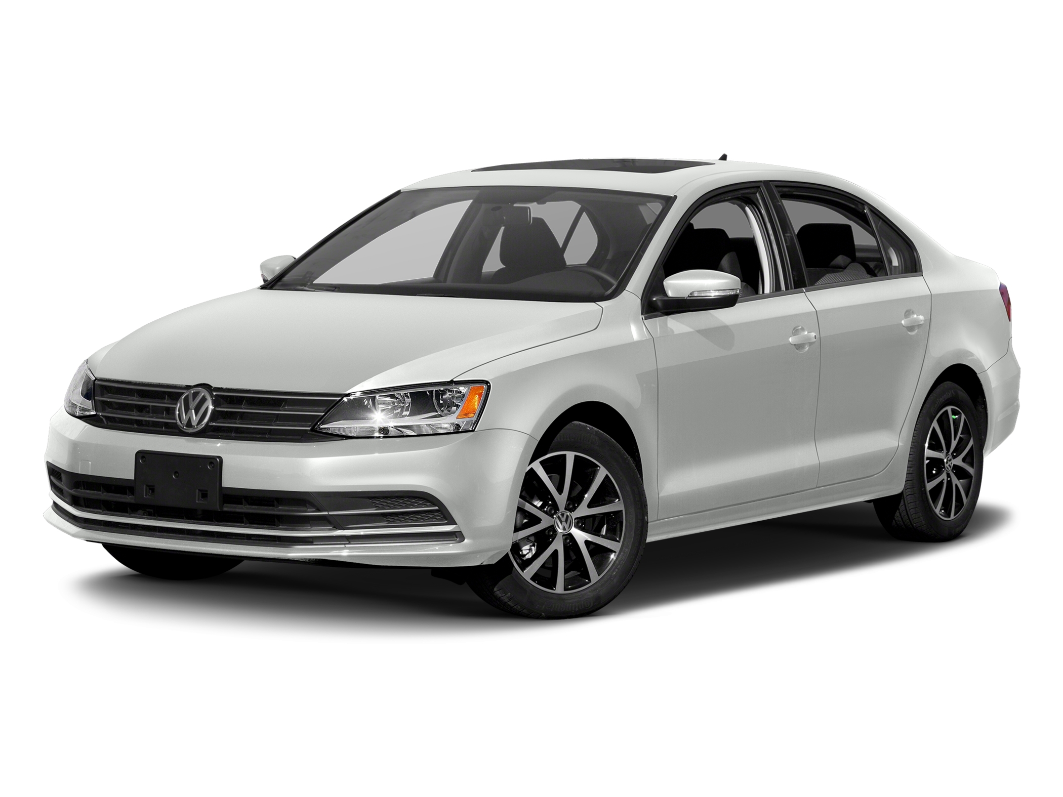 2017 Volkswagen Jetta