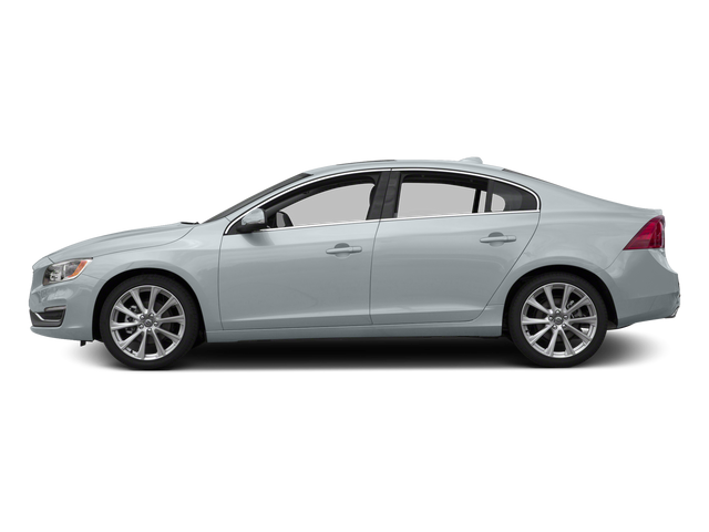 2017 Volvo S60 Inscription Platinum