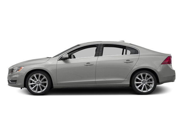 2017 Volvo S60 Inscription Platinum