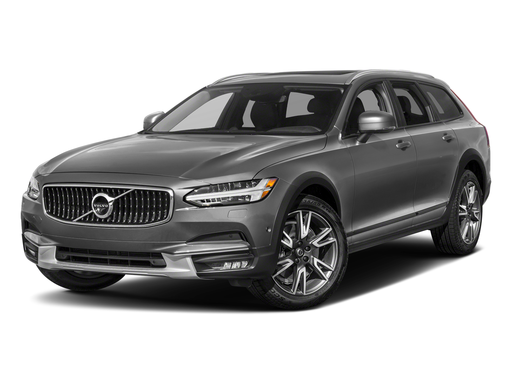 Face-Lifted 2017 Volvo V40 Range Revealed Ahead of Geneva Debut, image size:2100x1575