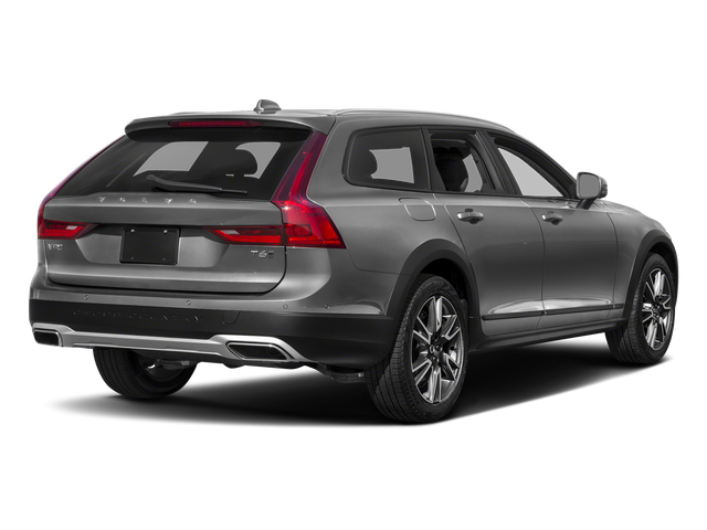 2017 Volvo V90 Cross Country Base