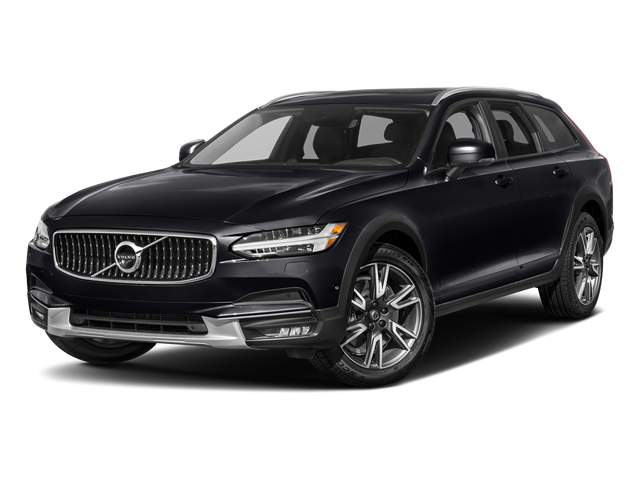 2017 Volvo V90 Cross Country Base