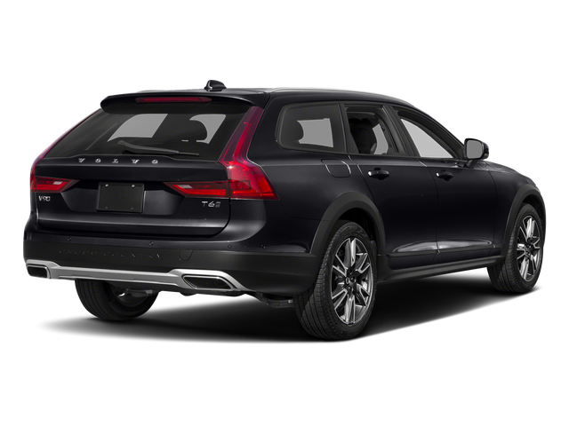 2017 Volvo V90 Cross Country Base