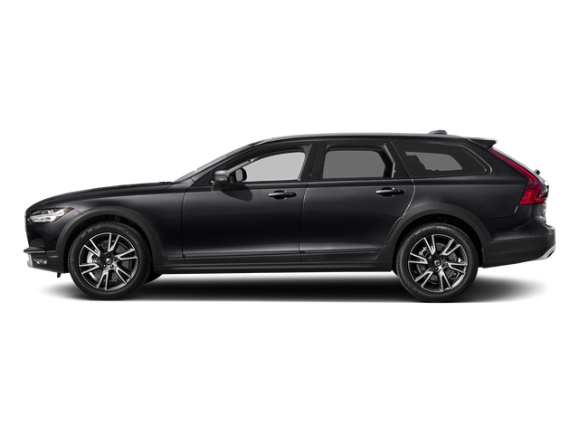 2017 Volvo V90 Cross Country Base