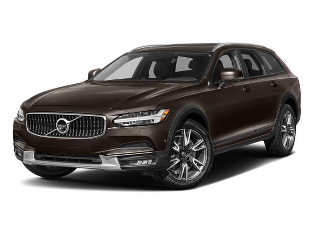 2017 Volvo V90 Cross Country Base