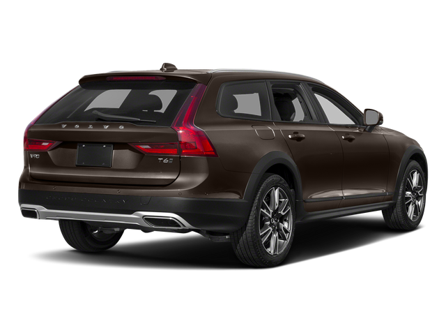 2017 Volvo V90 Cross Country Base