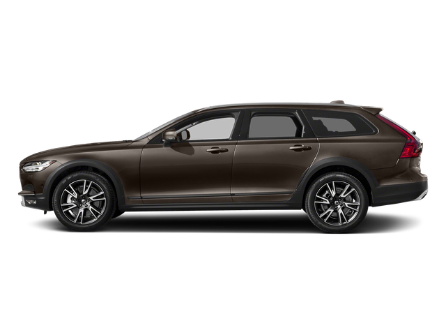 2017 Volvo V90 Cross Country Base