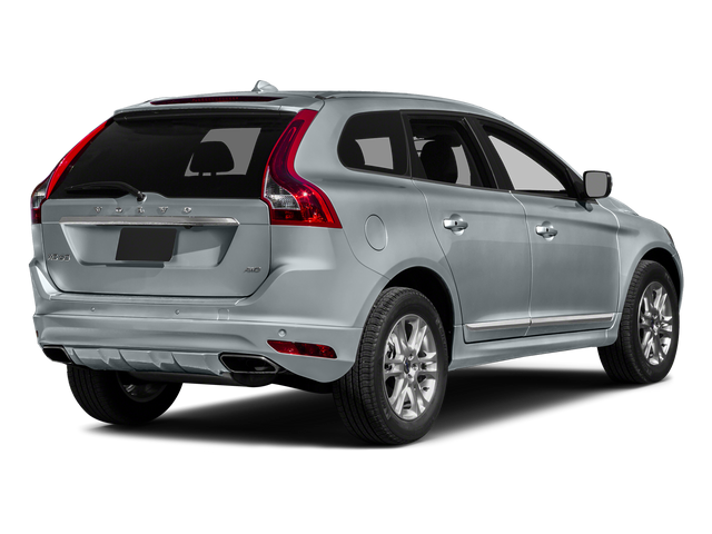 2017 Volvo XC60 Base