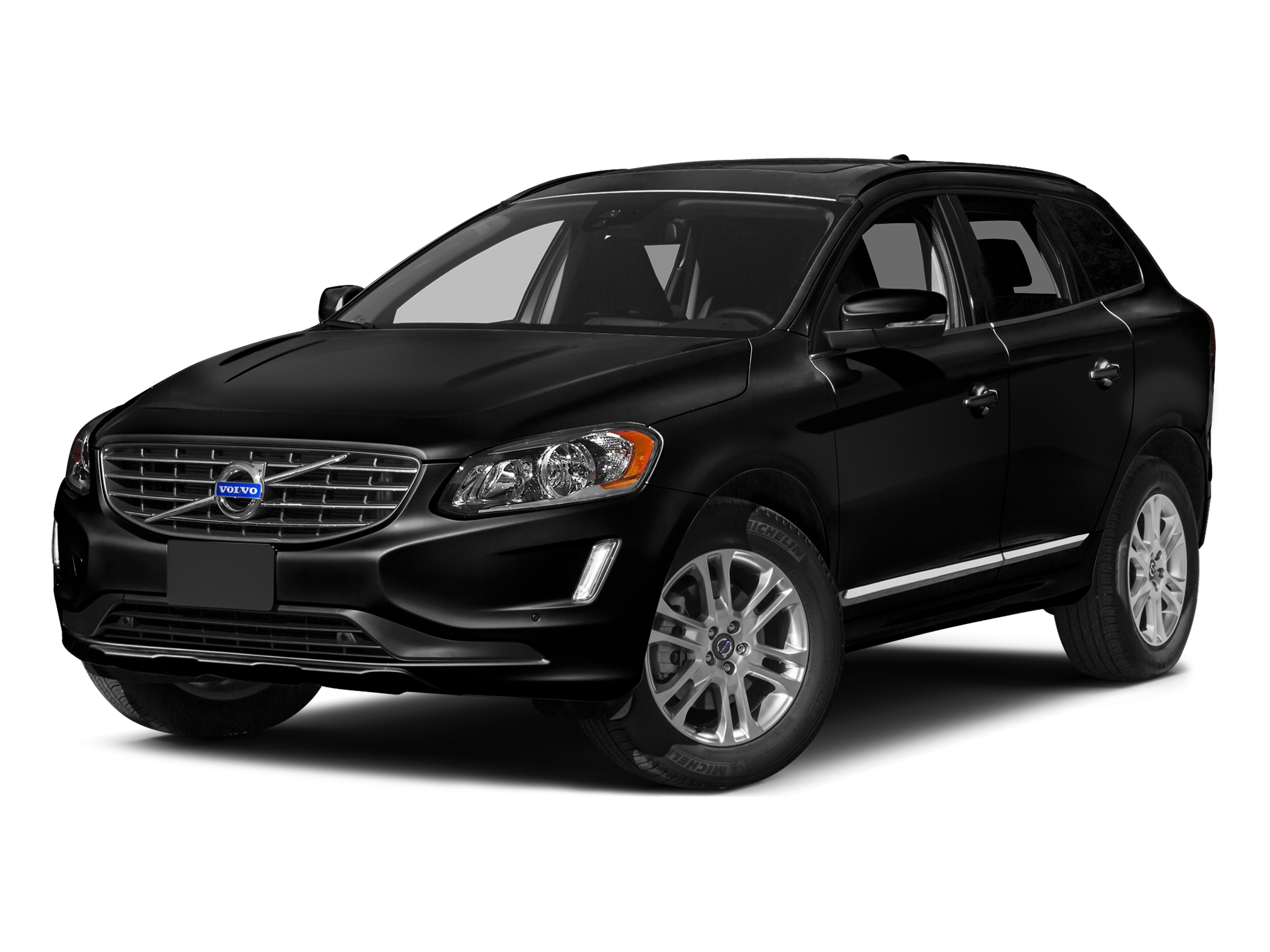 2017 Volvo XC60