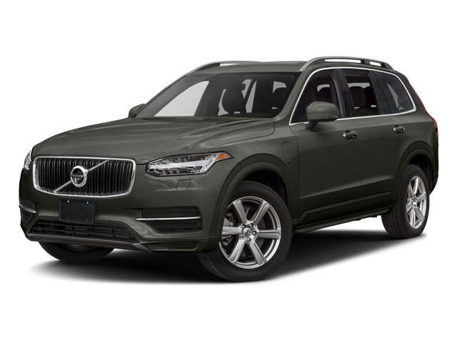 2017 Volvo XC90 Inscription