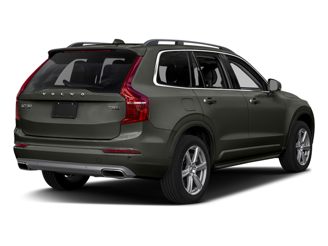 2017 Volvo XC90 Inscription