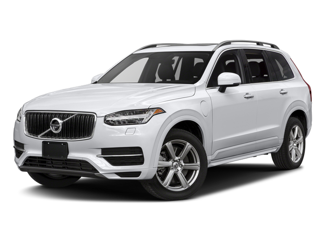 2017 Volvo XC90 Inscription