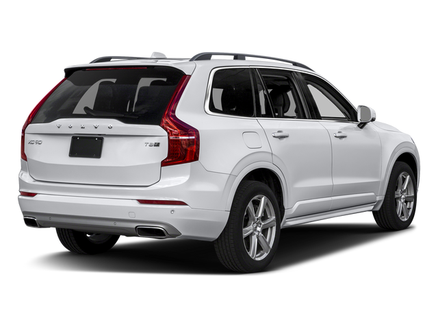 2017 Volvo XC90 Inscription