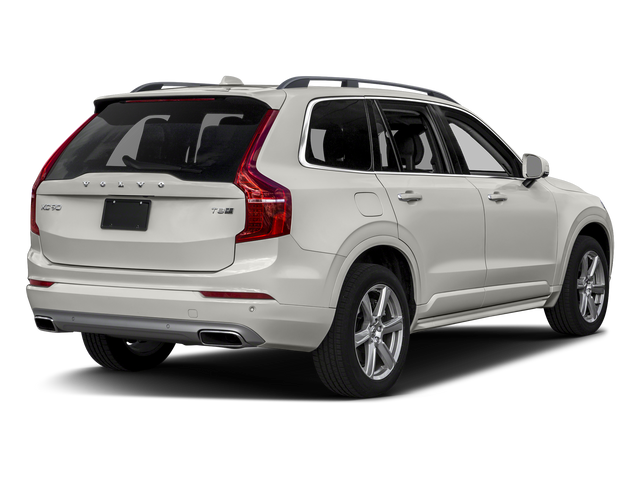 2017 Volvo XC90 Inscription