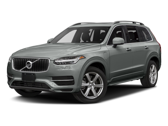 2017 Volvo XC90 Inscription