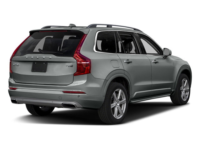 2017 Volvo XC90 Inscription