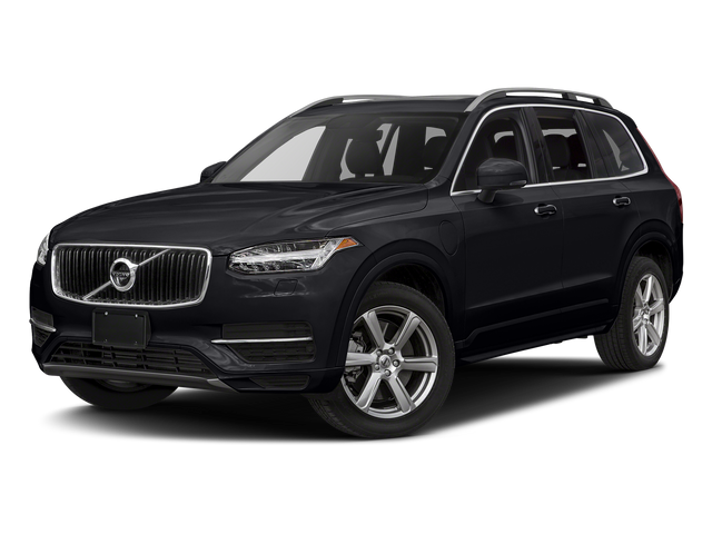 2017 Volvo XC90 Inscription