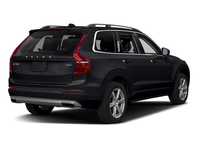 2017 Volvo XC90 Inscription