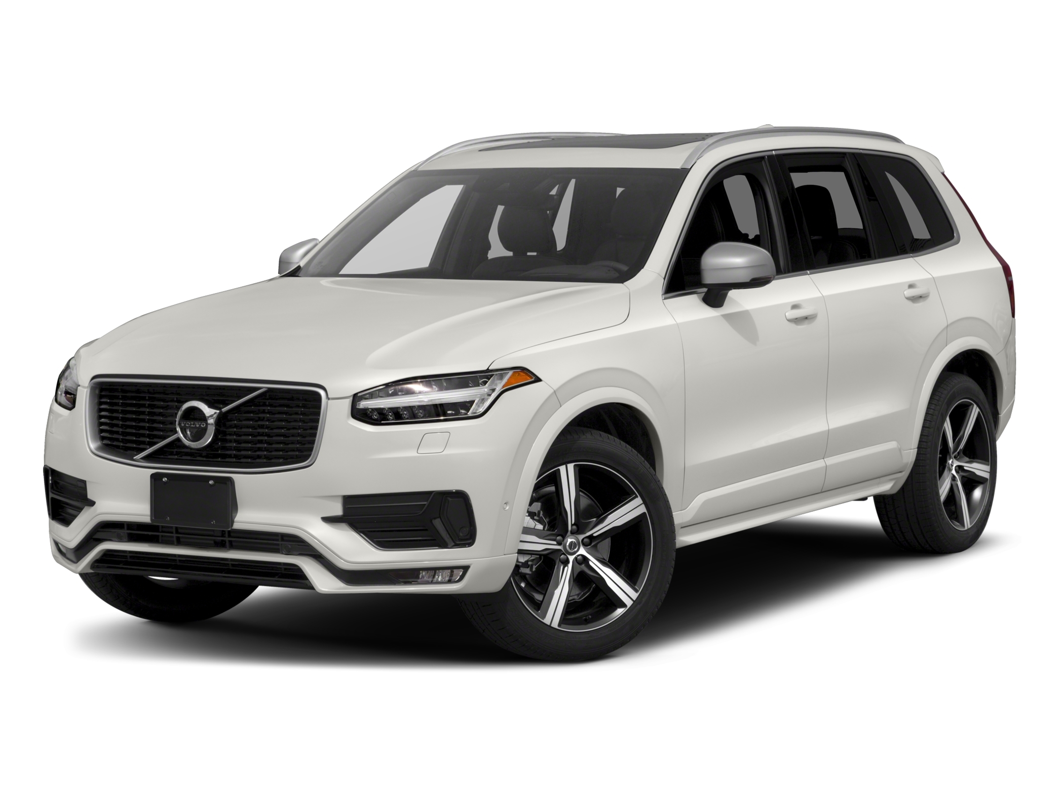 2017 Volvo XC90