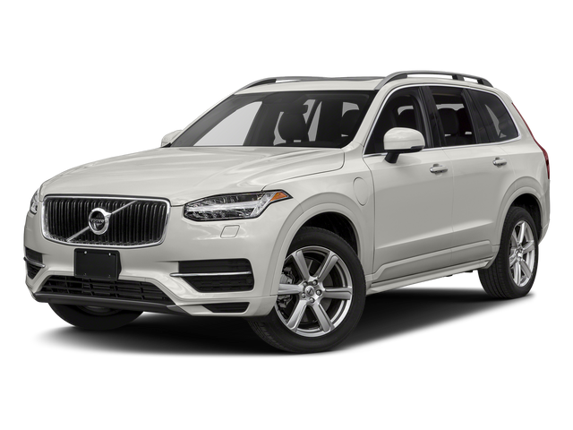 2017 Volvo XC90 R-Design